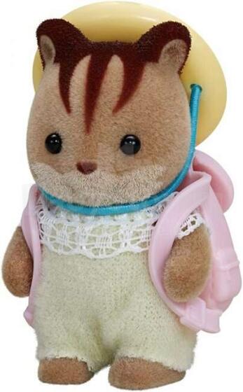 Sylvanian Art.5406 Vāveres mazulis
