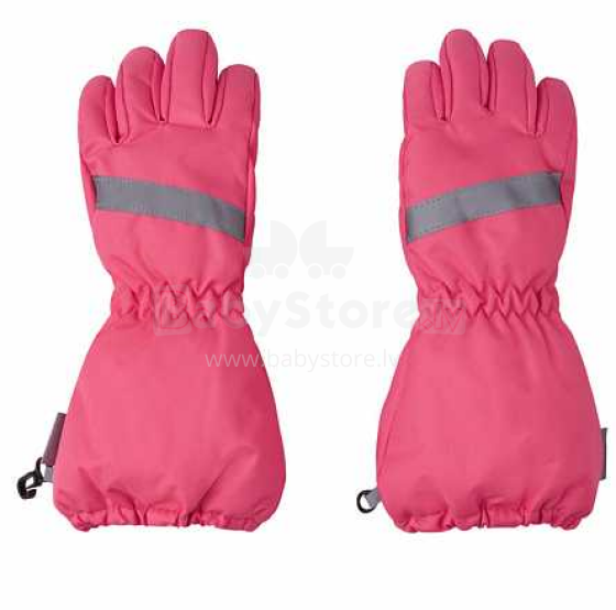 Lassie '22 Lassietec® Rola Art.727718- 3320 Pink