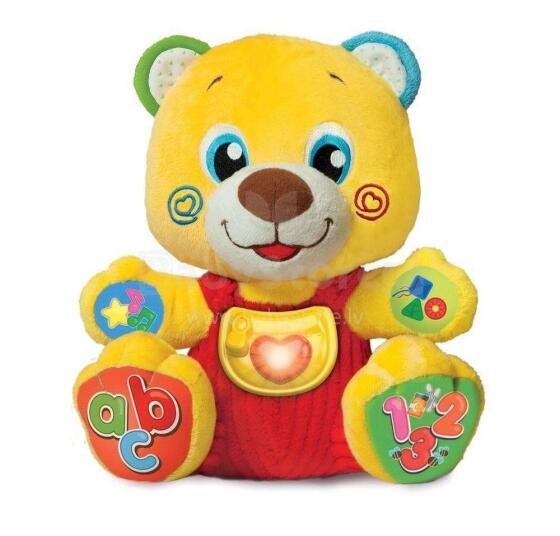 Clementoni Talking Bear Art.50346