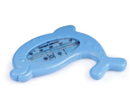 Canpol Babies Art. 2/782 Bath thermometer