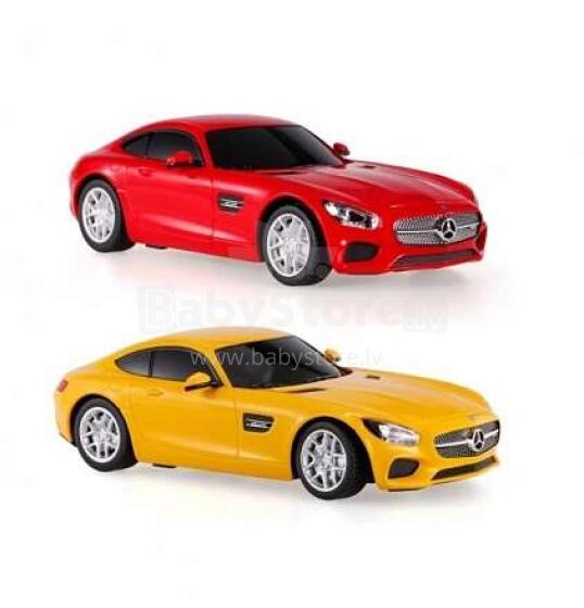 Rastar  Mercedes AMG GT Art.72100