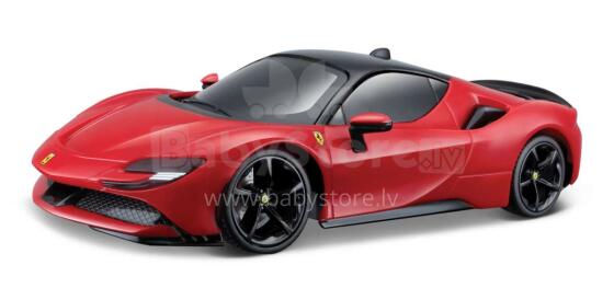 Maisto Tech Ferrari SF90 Stradale Art.82334