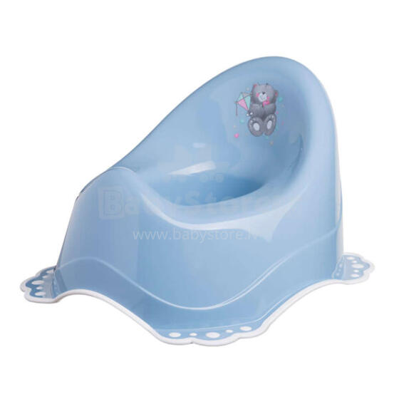 Maltex Potty Music Bears Art.4071_36