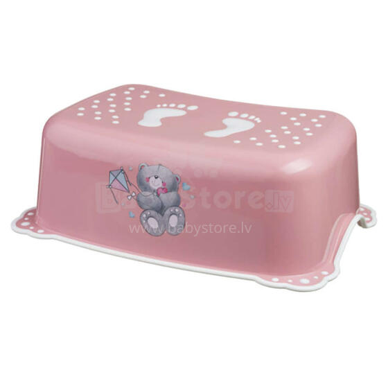 Maltex Step Stool Bears  Art.4095_42