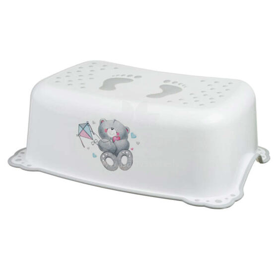 Maltex Step Stool Bears Art.4095_60