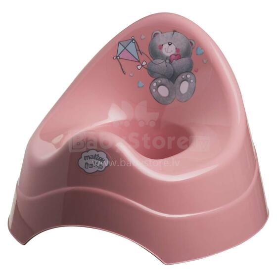 Maltex Potty Music Bears Art.2084_42