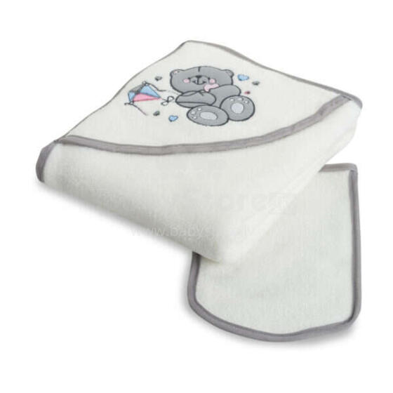 Maltex Towel  Bears Art.4118_60