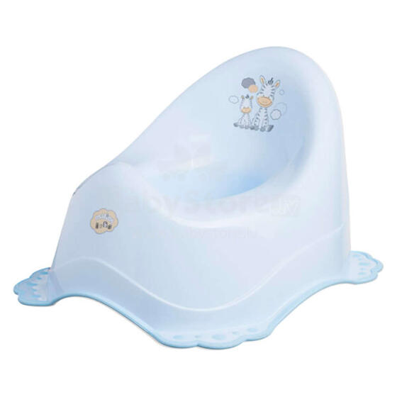 Maltex Potty Zebra Art.6517_35 Chamber pot