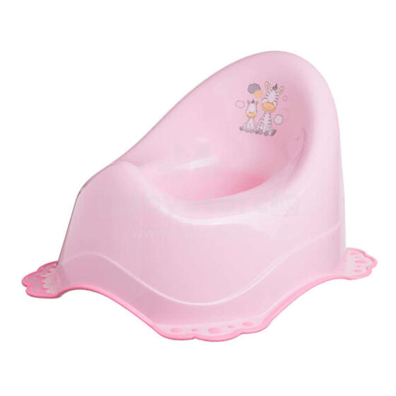 Maltex Potty Zebra Art.6517_41 Chamber pot