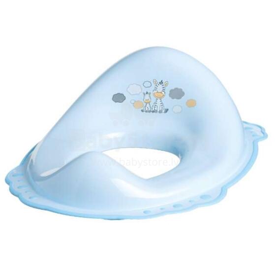 Maltex Trainer Seat Zebra Art.6463_35