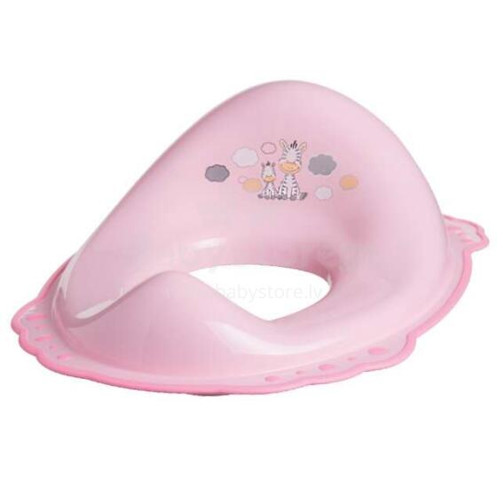 Maltex Trainer Seat Zebra  Art.6463_41