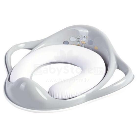 Maltex Toilet Trainer Zebra Art.6181_62 Beige