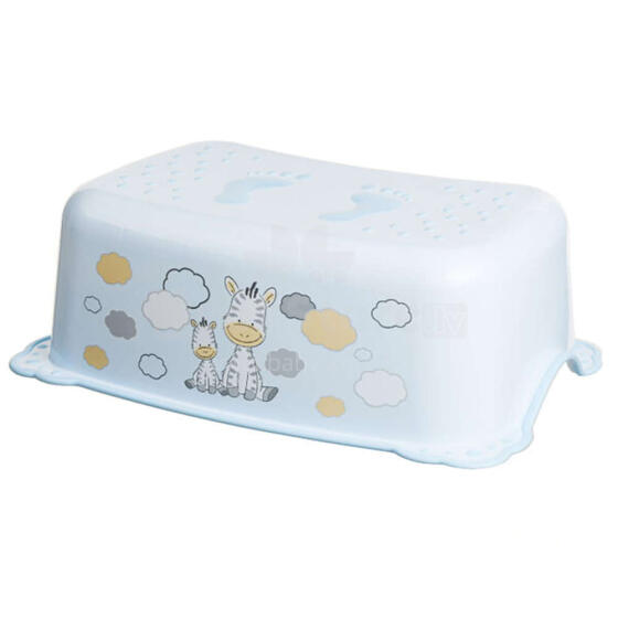 Maltex Step Stool Zebra  Art.6913_35