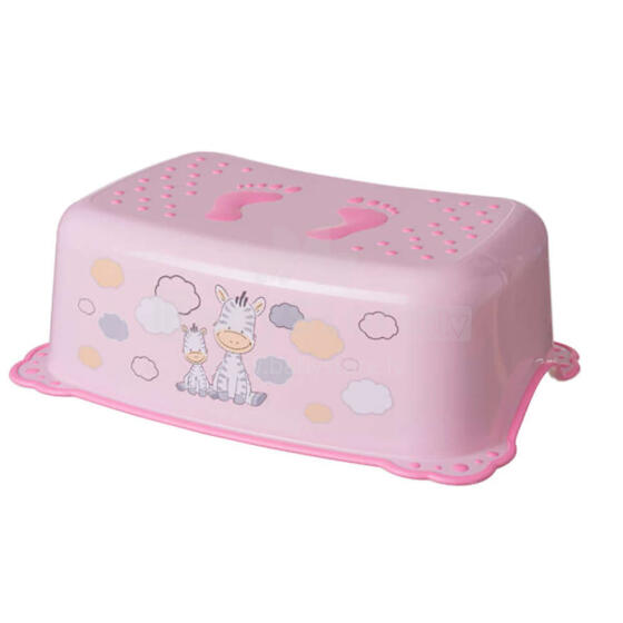 Maltex Step Stool Zebra  Art.6913_41