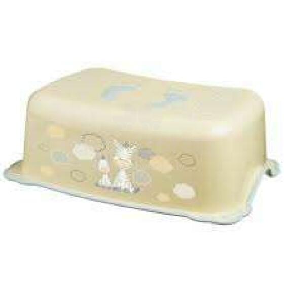 Maltex Step Stool Zebra  Art.6913_62