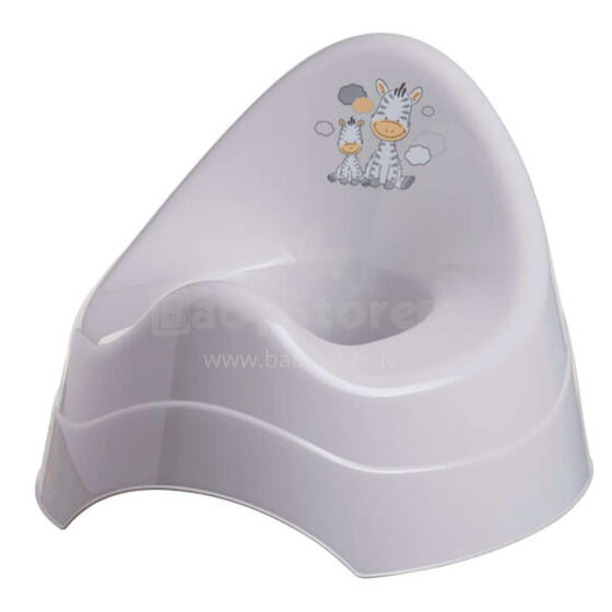 Maltex Potty Music Zebra Art.6555_90