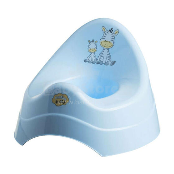 Maltex Potty Music Zebra Art.6555_35