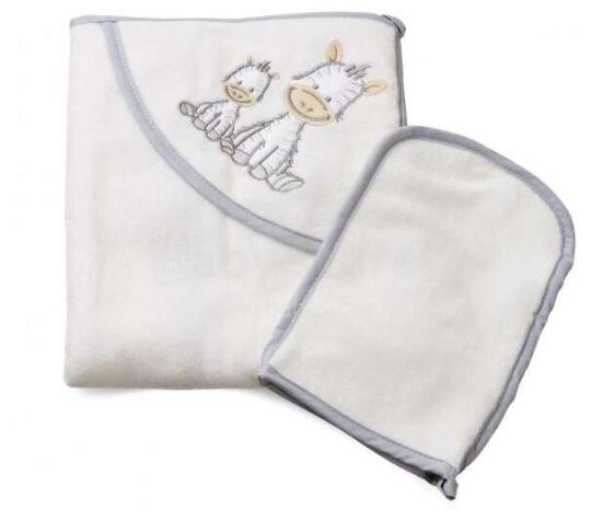 Maltex Towel Zebra Art.1081_60