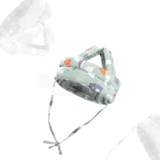 Home Company Helmet Forest Pattern  Art.131481