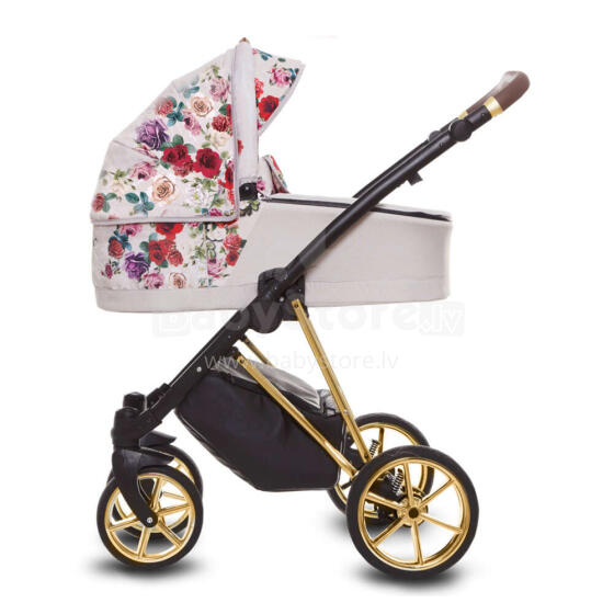 Maema Eleganza Art.786-02 Light Rose