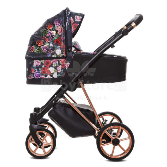 Maema Eleganza Art.786-01 Dark Rose
