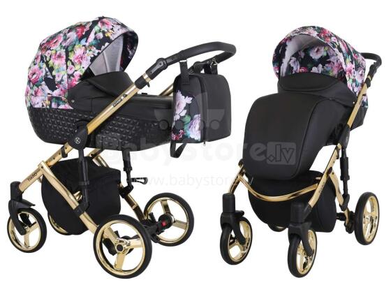 Kunert Tiaro Premium Gold Art.TI-01