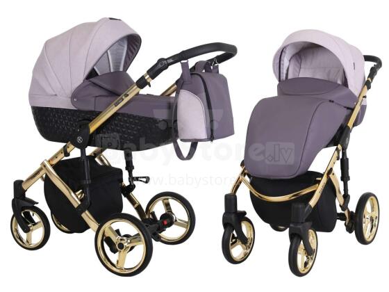 Kunert Tiaro Premium Gold Art.TI-02