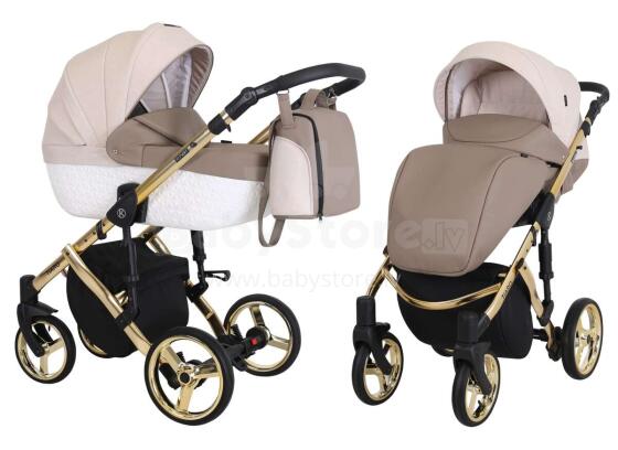 Kunert Tiaro Premium Gold Art.TI-03