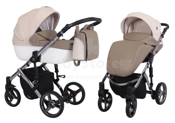 Kunert Tiaro Premium Graphite Art.TI-03