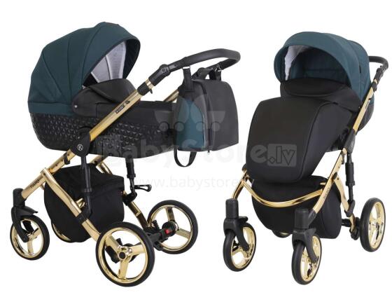 Kunert Tiaro Premium Gold Art.TI-04