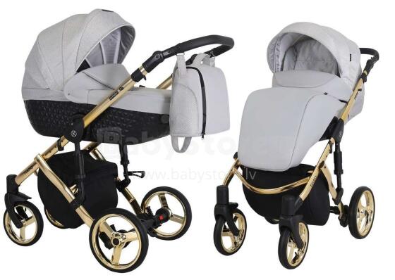 Kunert Tiaro Premium Gold Art.TI-05