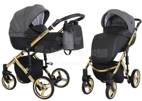 Kunert Tiaro Premium Gold Art.TI-06