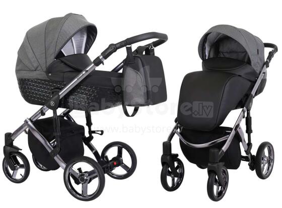 Kunert Tiaro Premium Graphite Art.TI-06