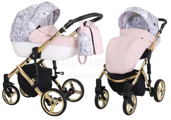 Kunert Tiaro Premium Gold Art.TI-07
