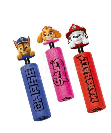 HAPPY PEOPLE Paw Patrol Ūdens šāvējs, sort.,