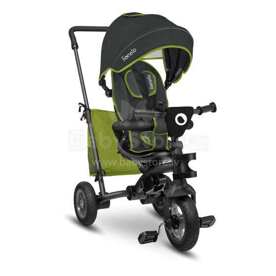 Lionelo Tris Art.131605 Green Lime