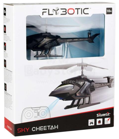 SILVERLIT Tālvadības helikopters ´´Sky Cheetah´´