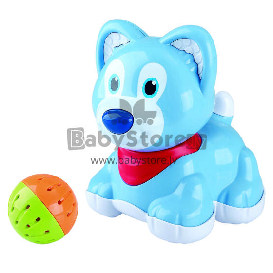 PLAYGO INFANT&TODDLER rotaļlieta - kucēns, 2280