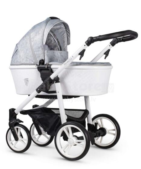 Venicci Pure  Art.131684 Cloud Universal stroller 2 in 1