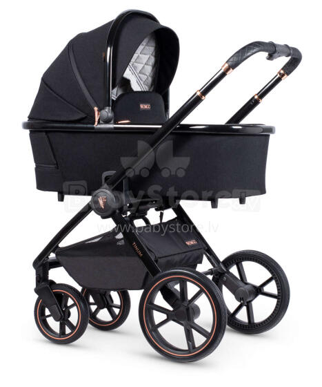 Venicci Tinum SE Art.131700 Stylish Black