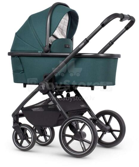 Venicci Tinum Art.131701 Teal Bay Universal stroller 2 in 1