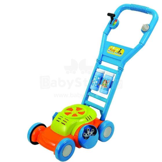 PLAYGO  burbuļu zāles pļāvējs, 5358
