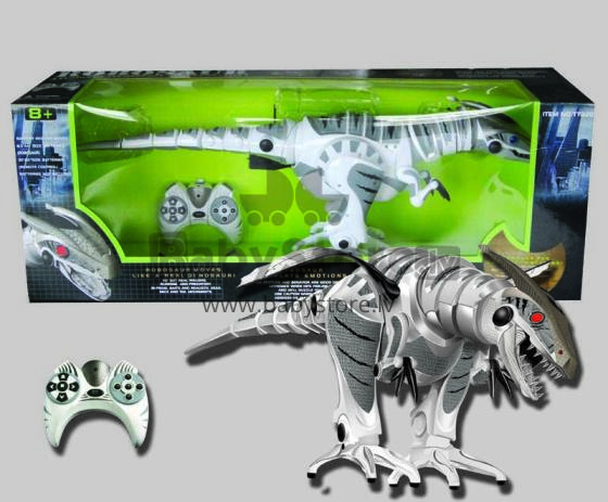 JAKI Robots RC Robotsaurus, 0511F066