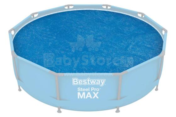 BESTWAY baseina pārsegs , 3.05m, 58241