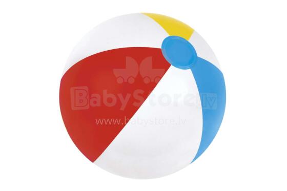 BESTWAY pludmales bumba, 61cm, 31022