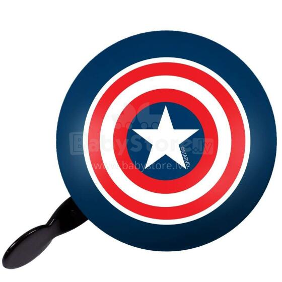 Disney Captain America Big Retro Art.9164