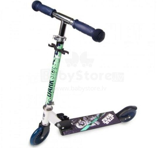 Disney Scooter Star Wars Art.9927