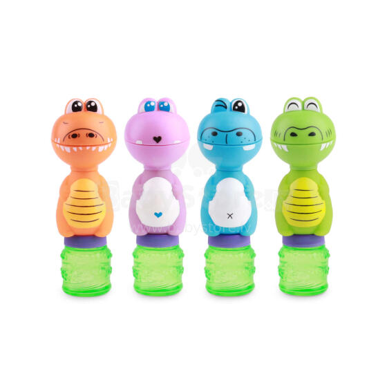GAZILLION burbuļi Bubble Pets, 59ml, 36542