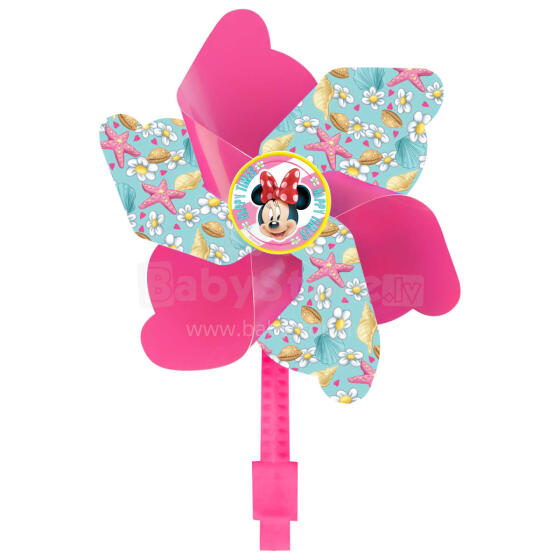 Disney Minnie Pinwheel Art.9120