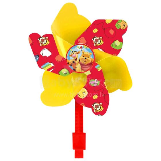 Disney Winnie Pooh Pinwheel Art.9122